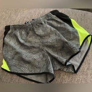 Nike dry-fit shorts